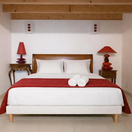 Apartmán Loft Type Eiffel 8 Personnes Rue Du Palais Les Sables-dʼOlonne