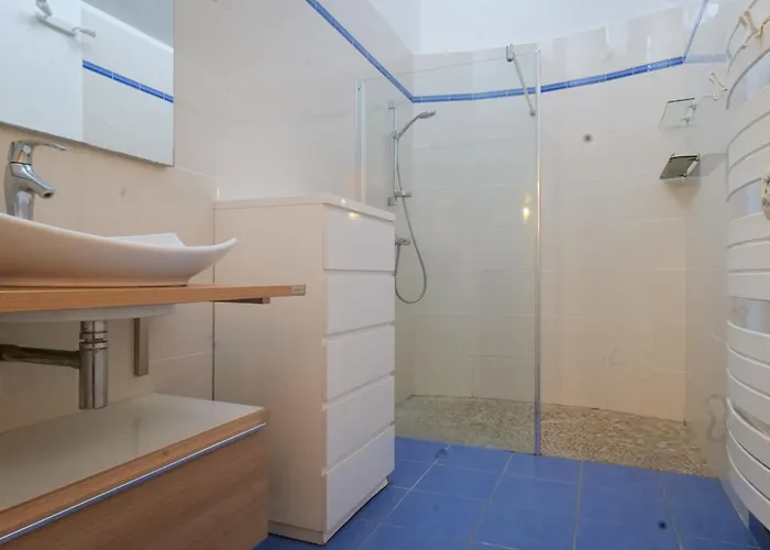 Loft Type Eiffel 8 Personnes Rue Du Palais 公寓